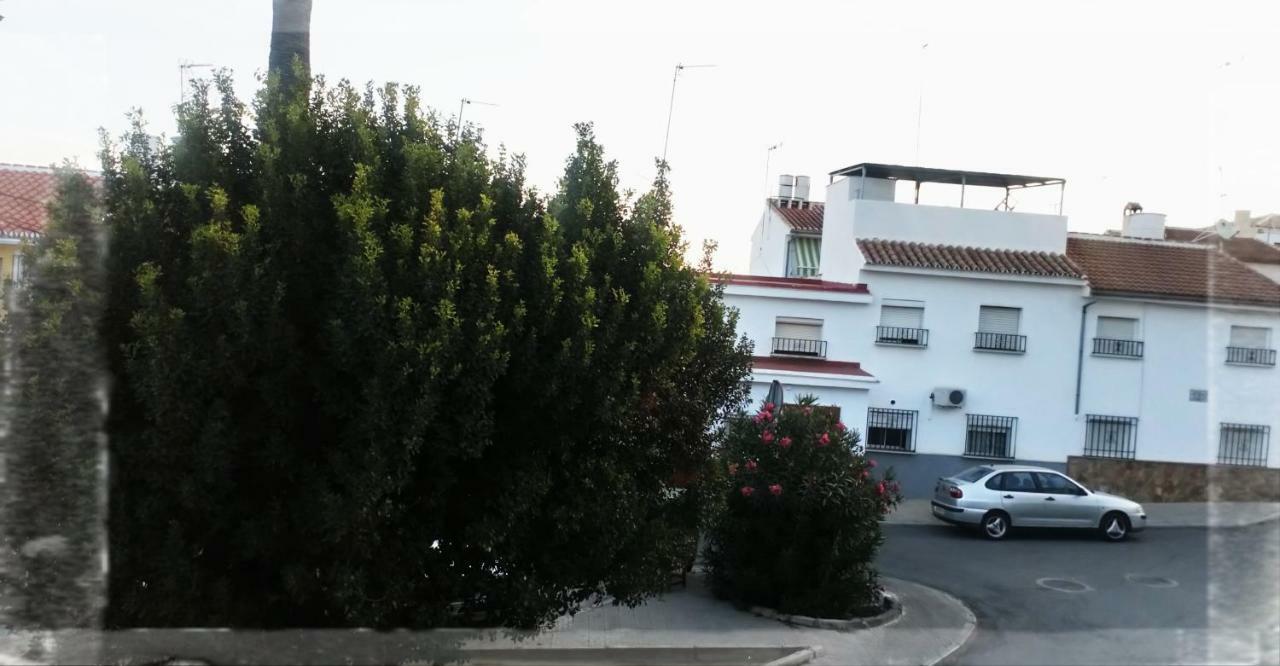 Апартаменти Corazon De Andalucia Антекера Екстер'єр фото